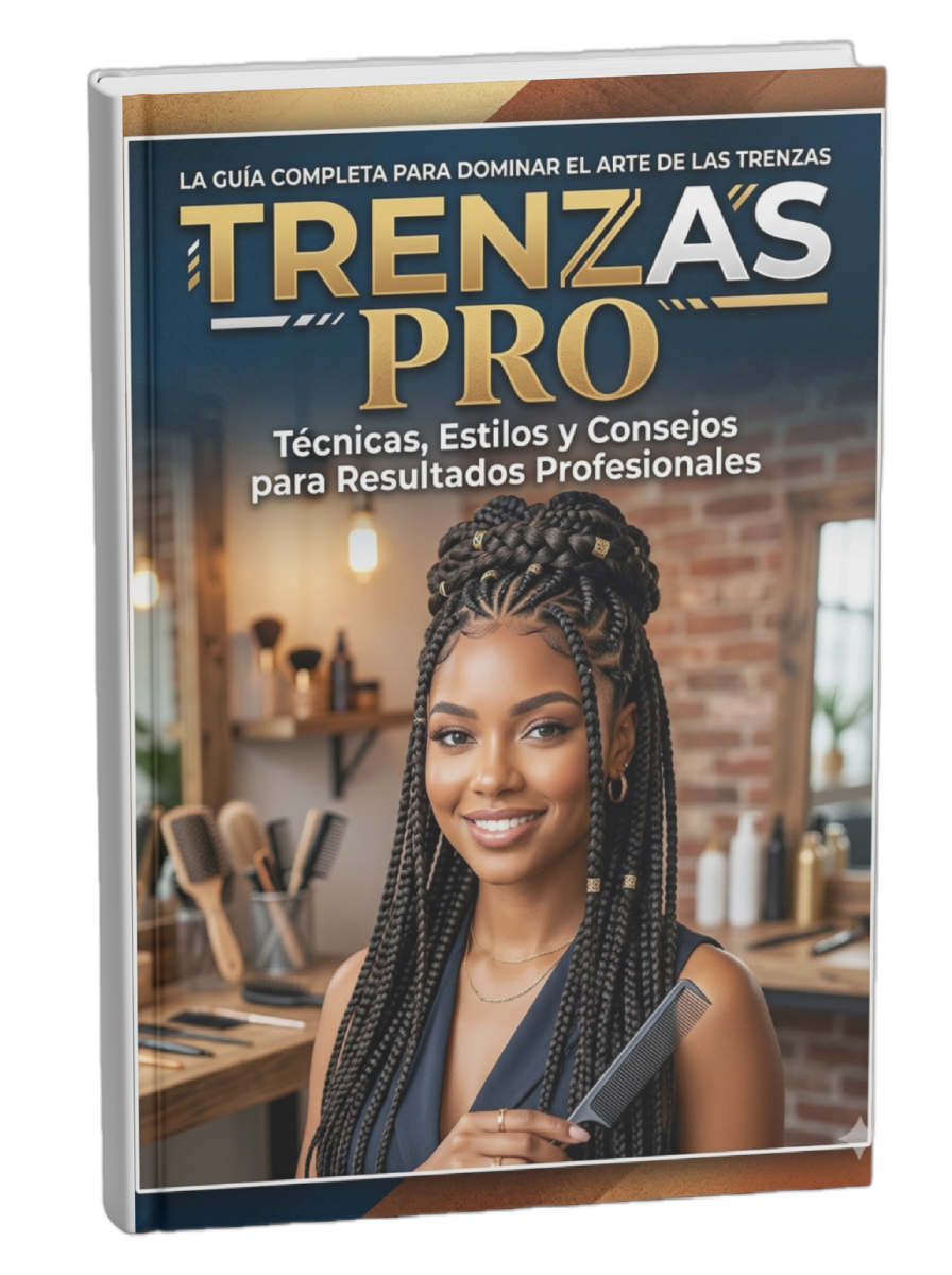 Trenzas pro