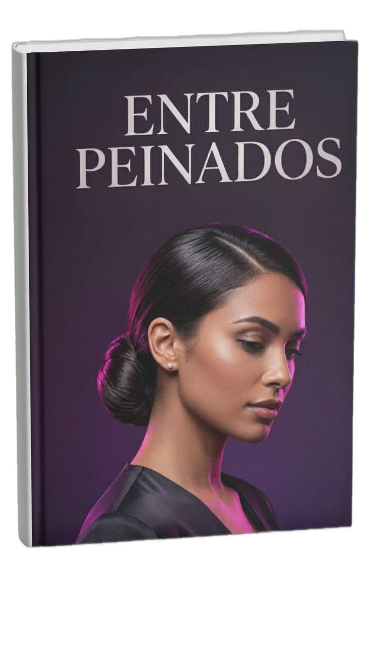 Entre peinados
